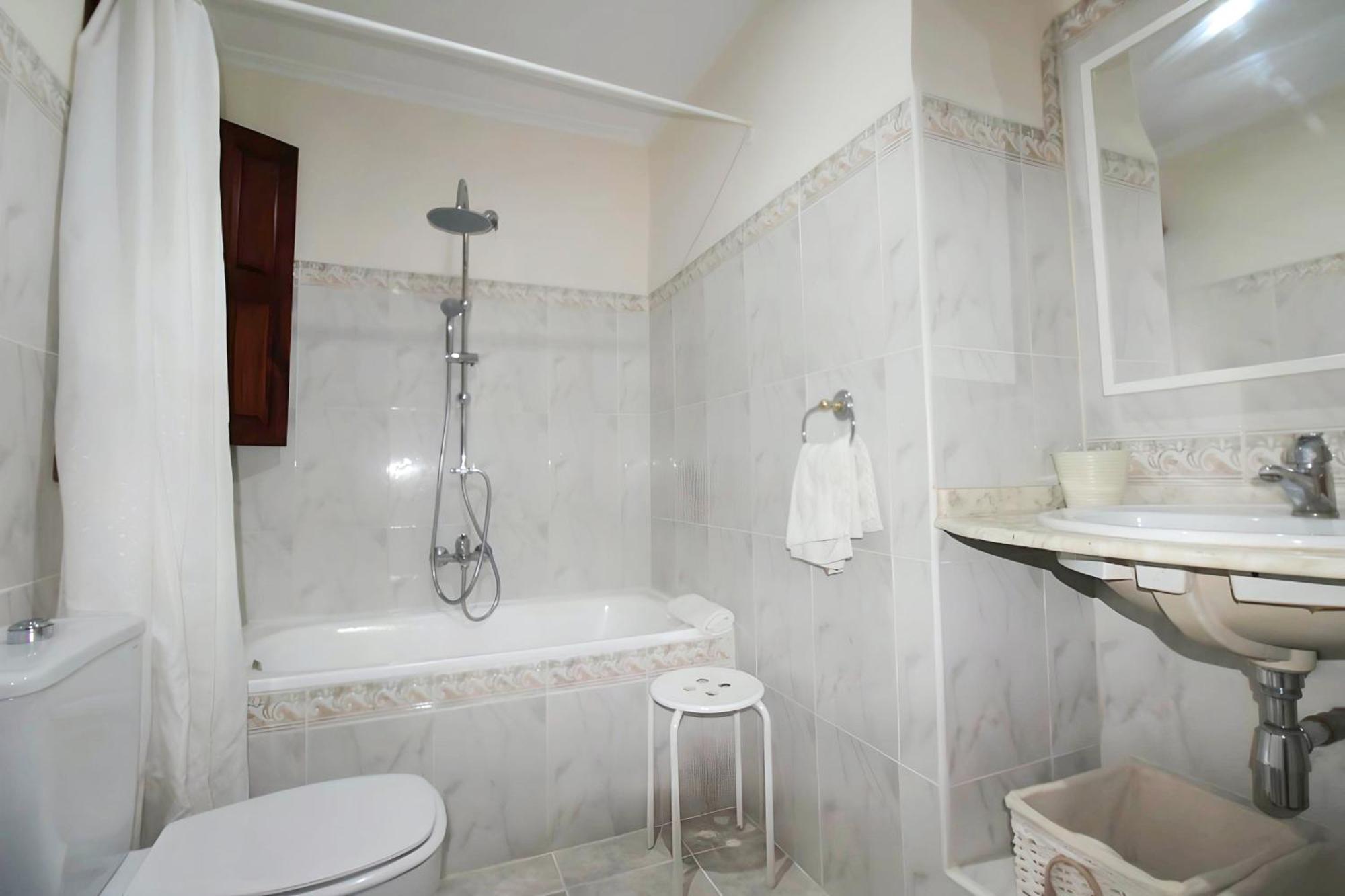 Apartamento Reformado Cerca De La Plaza Redonda Valenza Esterno foto