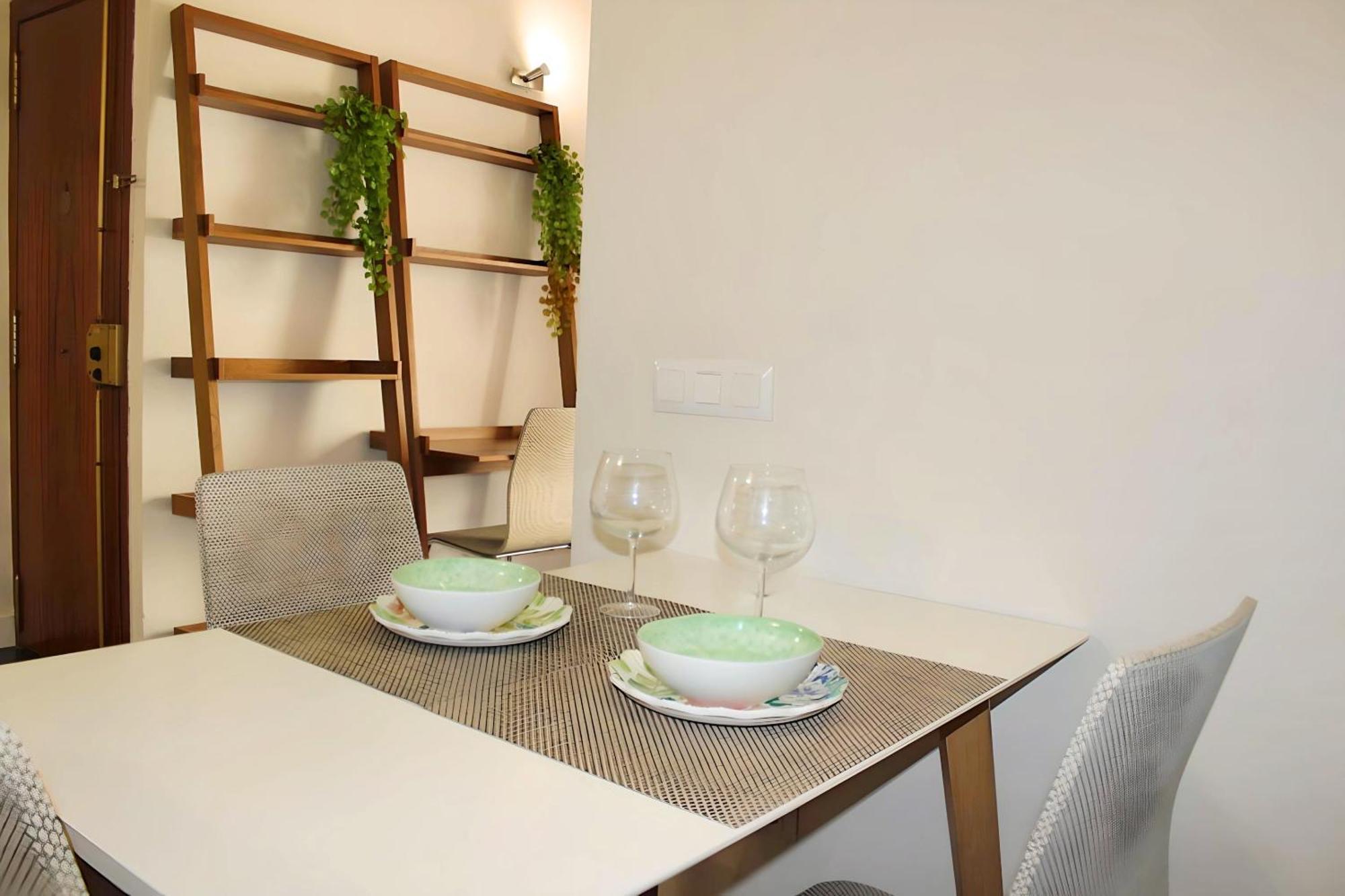 Apartamento Reformado Cerca De La Plaza Redonda Valenza Esterno foto