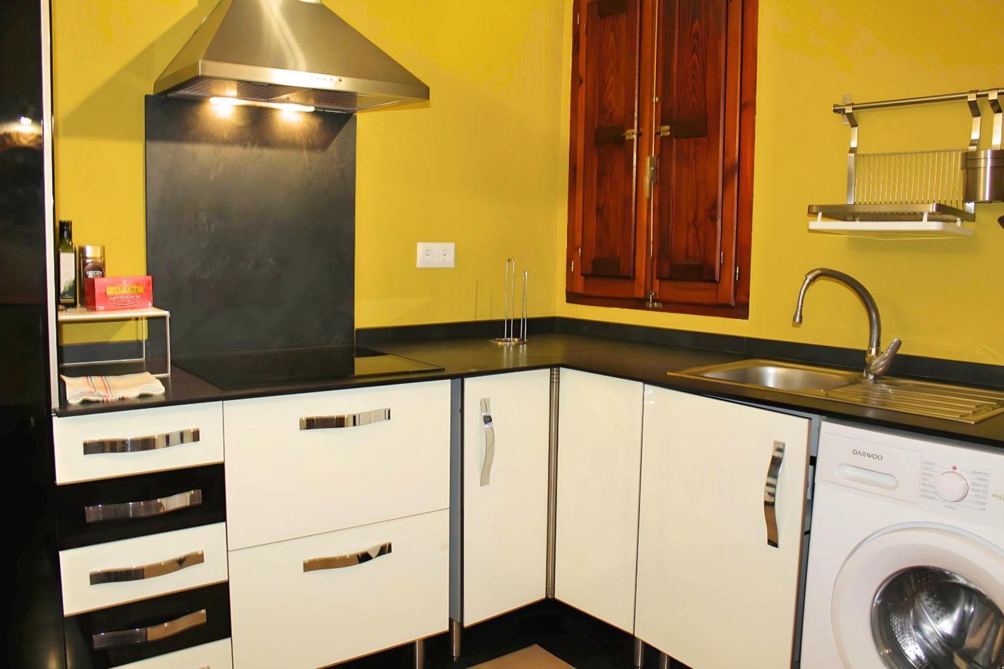 Apartamento Reformado Cerca De La Plaza Redonda Valenza Esterno foto