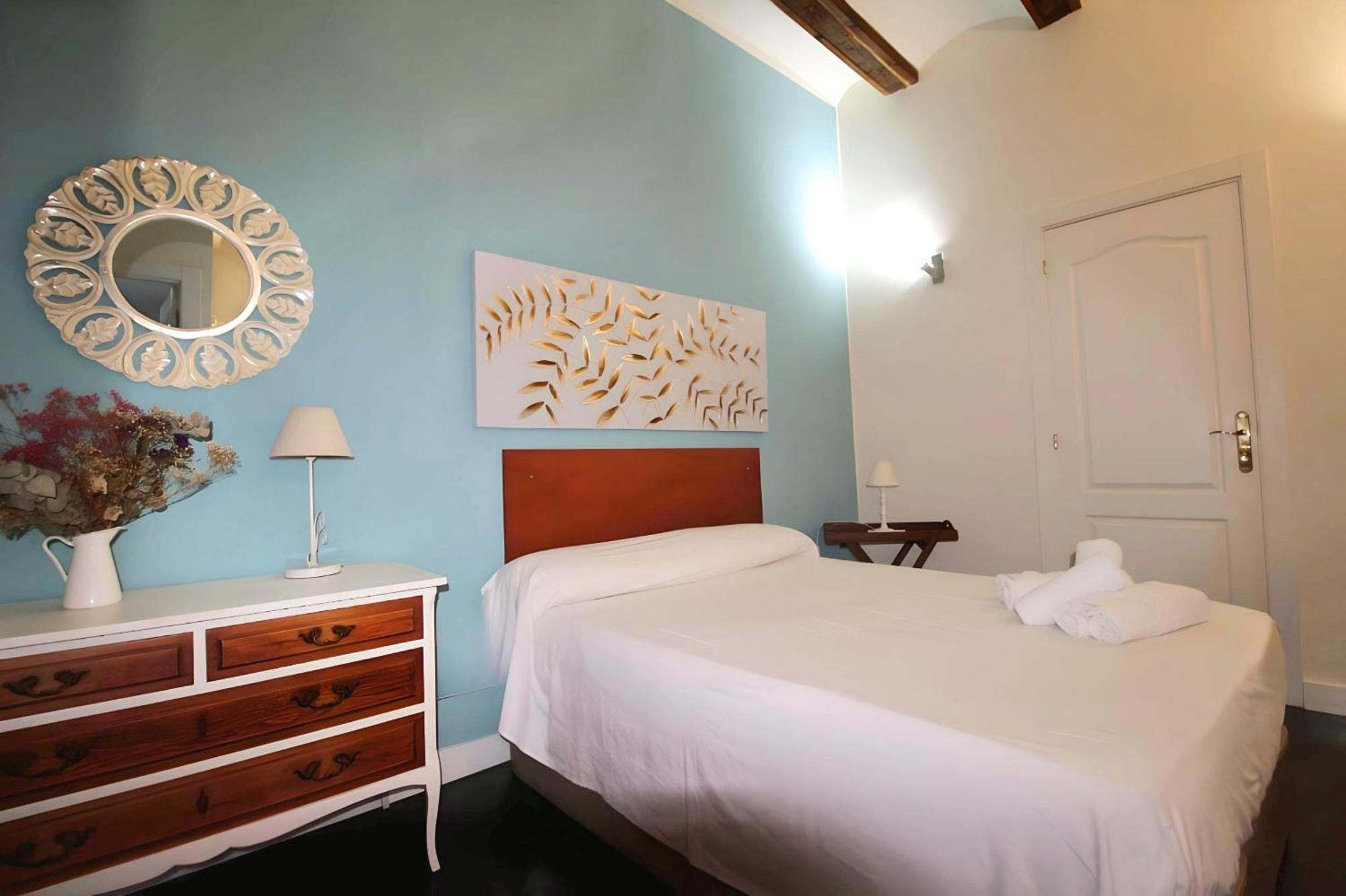 Apartamento Reformado Cerca De La Plaza Redonda Valenza Esterno foto