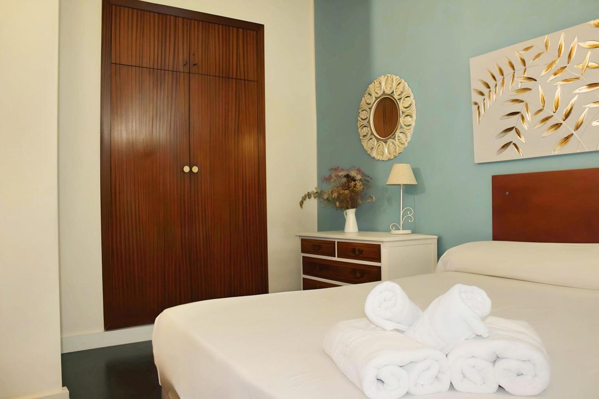 Apartamento Reformado Cerca De La Plaza Redonda Valenza Esterno foto